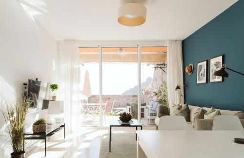 Cozy 2-bedroom Apartment by KalmaCanaria - Foto 45