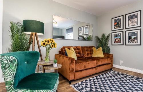 Host & Stay - Canning Quarters - Foto 1