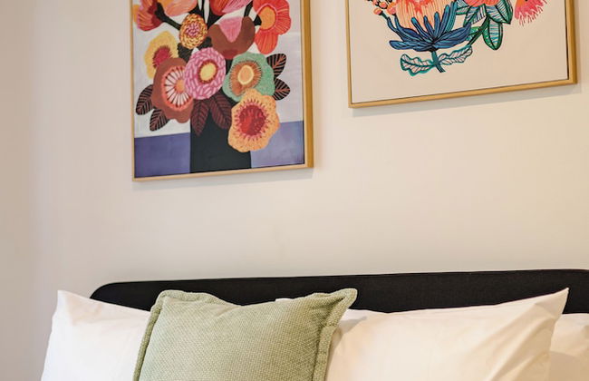 StayAU Stunning Villa near Wildlife Park - Foto 9