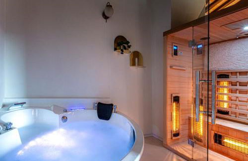 Golden View-Casa vacanze appena ristrutturata nel core della campagna toscana - Foto 9