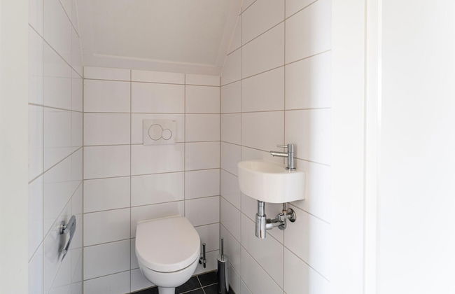 Holiday Home in Scherpenisse Near the Sea - Photo 18