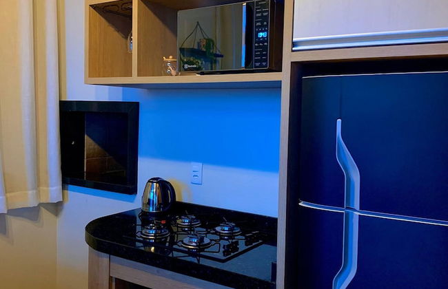 Chalé Sossego da Montanha RanchoQueimado - Foto 7