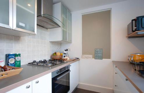 Templar large garden flat - Foto 11