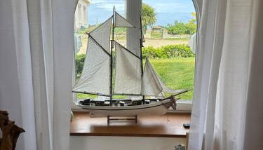 Maison bretonne en pierre à deux kms de la mer - Foto 2