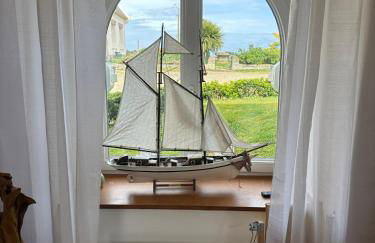 Maison bretonne en pierre à deux kms de la mer - Foto 2