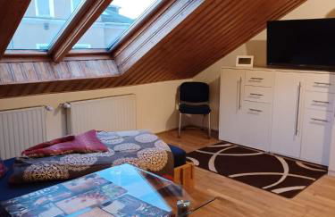 Stadtvilla Nichterlein - Ferienwohnung Nr 3 - Foto 1