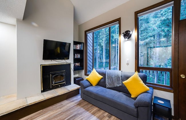 68SW - Fireplace - Washer/Dryer - Dishwasher- Sleeps 4 - Foto 4