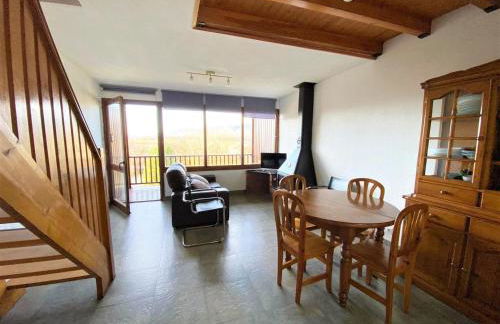 Apartamento dúplex en Bourg Madame - Foto 5