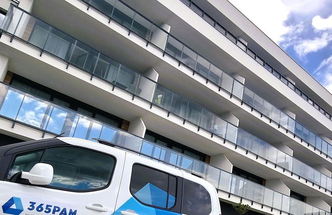 Westin Koralowa 15 Kołobrzeg - 365PAM - Foto 42