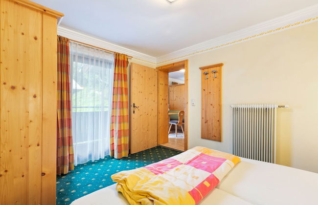 Apartment in Saalbach-hinterglemm Near Ski Area - Foto 33