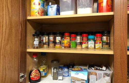 McKinley House - Gym, Garage and Fenced Yard - Photo 5