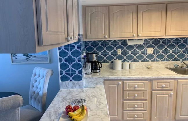 Ocean Front Condo in New Smyrna Beach FL - Foto 9