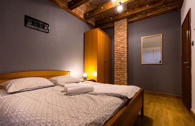 Apartment Sanic Rab - Foto 1