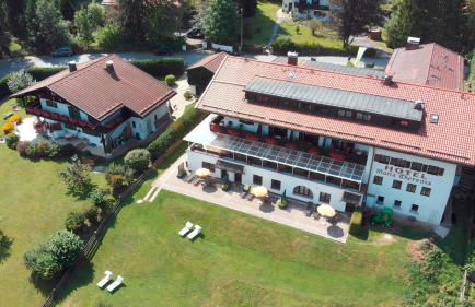 Gästehaus Hotel Maria Theresia - Foto 35