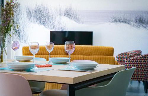 Villa des Hérondais avec piscine - idéal familles - 8 personnes - Foto 6