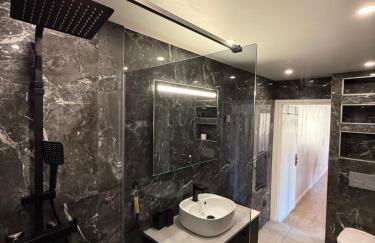 Appartement jacuzzi d'exception - proche Paris - Foto 12