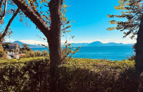 Charming Posillipo Sea View Ibiscus House - Foto 2