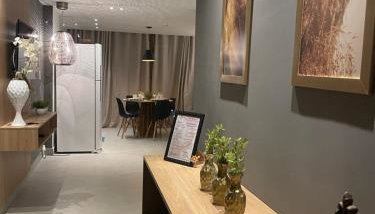 Flat FM20 - apt.402. Cabo Branco - Foto 2