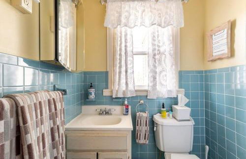 Sunny & Spacious Montclair NJ Apartment - Foto 45