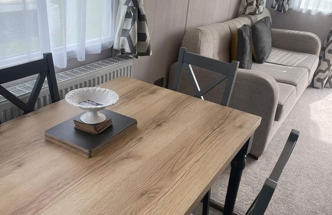 Inviting 2-bed Holiday Home Located in Whitstable - Foto 6