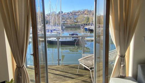 Stunning Marina Apartment - Foto 1