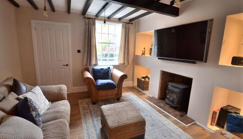 The Old Tailors Cottage - Foto 5