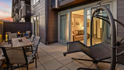 Elegant Suncadia Lodge 1 Bedroom Luxury Suite - Foto 2