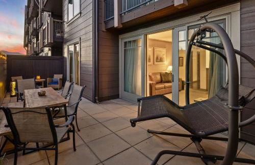 Elegant Suncadia Lodge 1 Bedroom Luxury Suite - Foto 2