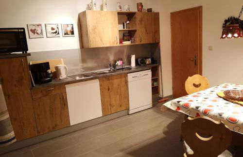 Ferienwohnung - Haus Monika - Foto 15