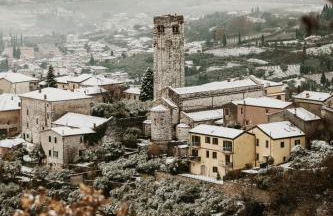 Residenza Borgo Valpolicella - Foto 28