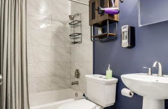 Escape to our cozy 3 Bed Rm 2 Bath Unit in Alexandria VA - Foto 37