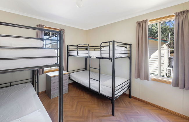 Reflections Burrinjuck Waters - Holiday Park - Foto 28