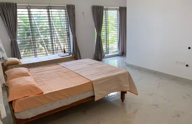 Gintara Beachstay - Foto 2