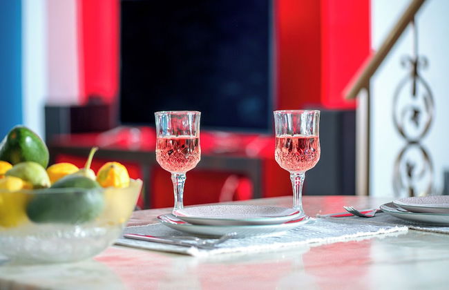 Krousonas Mountain View Suite - Foto 29