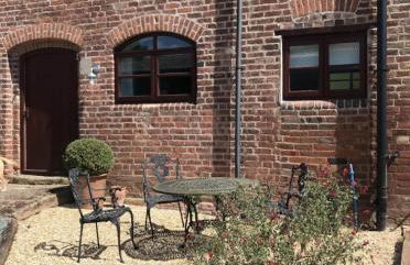 Evelith Manor Barns - Foto 20