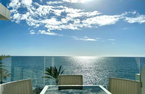 Sunset Ocean Oceanvrent - Foto 32