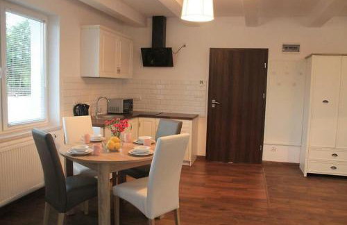 Villa Sadula - Apartamenty na Mazurach - Foto 25