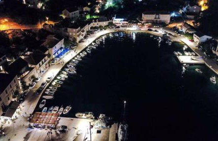 SEAVIEW apartment SPARKLE ISKRA - Povlja, Brač - Photo 51