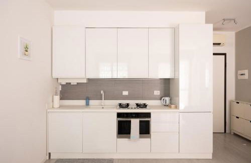 Bologna Garden - The Suite Apartment - Self Check-In - Foto 17