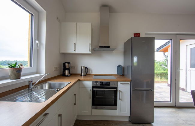 Ferienhaus in Filz in der Eifel - Foto 12