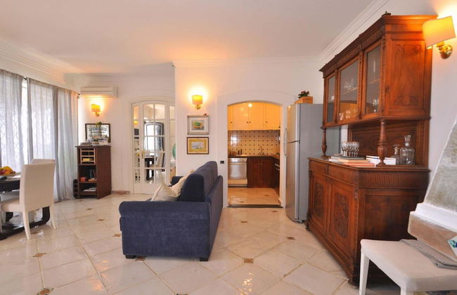 Villa With Terrace and sea View in Ravello ID 3196 - Foto 18