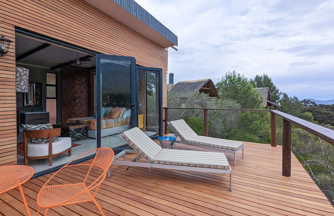 Tulbagh Mountain Bungalow - Foto 26