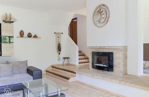 Da Vinci Villa Salgados-Guia-Algarve - Foto 9