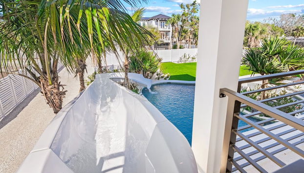 The Hideout in Sarasota - Foto 4, Habitación