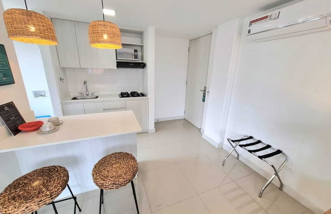 Origen Local Suites - Photo 34