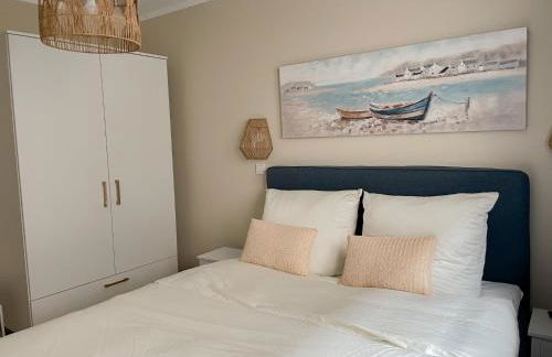 My Baltic Sea - Ferienwohnungen im Seaside House - Foto 55