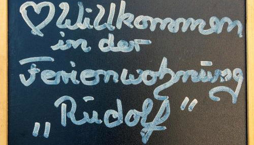 Enscher Stübchen Ferienwohnung Rudolf - Foto 2