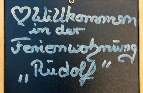 Enscher Stübchen Ferienwohnung Rudolf - Foto 2