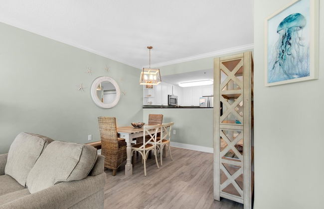 Waterscape 328-a 'fanta Sea' - Foto 19