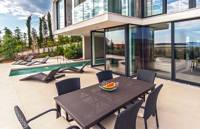 Golden Rays Luxury Villas - Foto 43